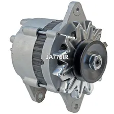 Генератор Nissan Vanette (Ниссан Ванетт)
