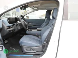 Nissan ARIYA 2023 4WD Performance Plus
