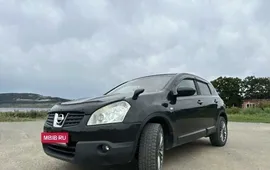 Nissan Dualis