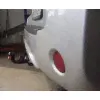 Фаркоп на Nissan Pathfinder NS21