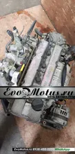 двигатель NISSAN RNESSA PNN30 KA24DE 2315
