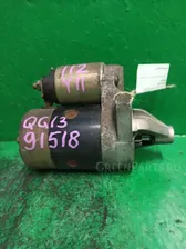 Стартер на Nissan Wingroad WFY11, WHNY11 QG13DE, QG15DE, QG18DE 23300-73Y10