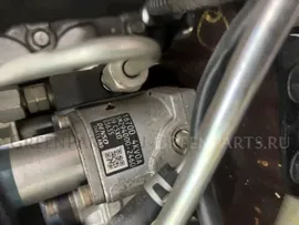 Двигатель на Nissan Pathfinder R51 YD25DDTi 900855T