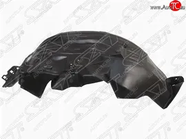 Правый подкрылок передний SAT Nissan Navara 2 D40 (2004-2010)