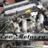 двигатель NISSAN RNESSA PNN30 KA24DE 2315