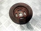 Шкив коленвала Nissan Note, Note
