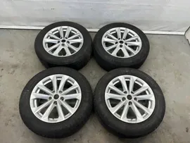 403004EA1B nissan qashqai j11 ii колёса колёсные диски алюминиевые 17