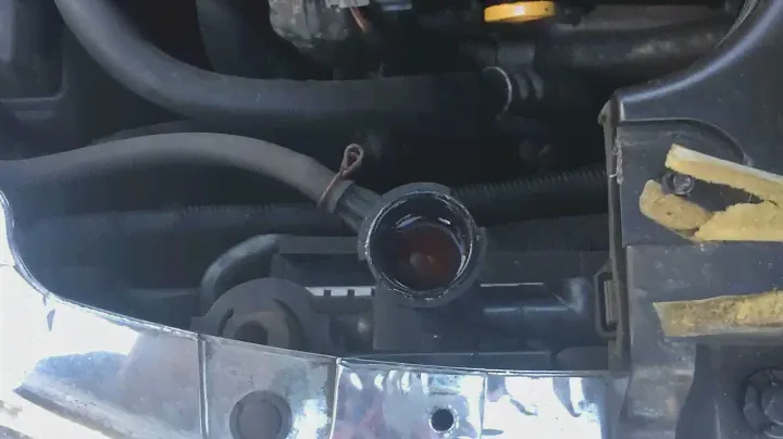 S 5822 ДВС (Двигатель) Nissan Murano 3.5i VQ35DE