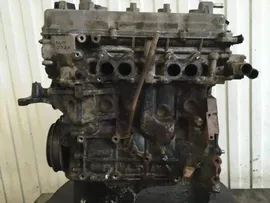 QG16DE Двигатель Nissan Nissan Almera Classic (B10) 2006-2013