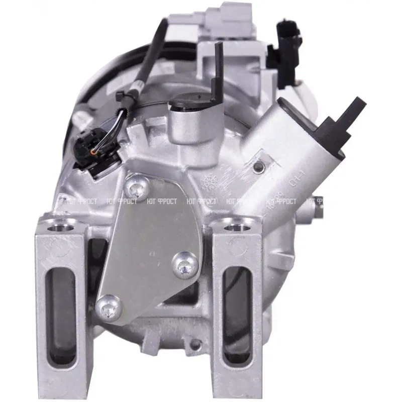 Компрессор кондиционера Nissan Teana J33, (3.5) / Murano Z52R (14-)-2