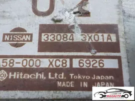 Блок управления АКПП Nissan Pathfinder (R51) 2005-2014 2006г. (артикул 088-52312353)