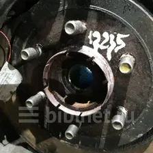 stupica на Nissan Pathfinder