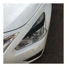 Реснички Nissan Teana 3 [L33]