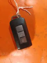 Ключ двери NISSAN DAYZ B21W 3B20