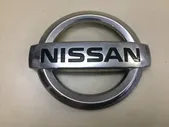 Эмблема Nissan Qashqai (J11) 2014>