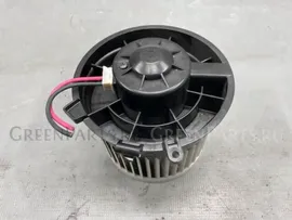 Мотор печки на Nissan Qashqai J10