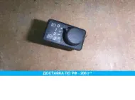 Кнопка корректора фар для Nissan Almera N16 2000-2006