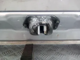 Крышка (дверь) багажника Nissan X Trail T30, X Trail T30