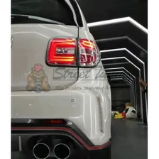 Задние фары для Nissan Patrol Y62