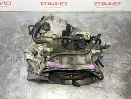 Кпп автоматическая на Nissan Primera TP12 QR20DE