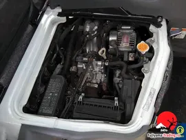Nissan NV100 Clipper 2012