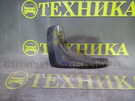 Брызговик на Nissan Sunny B14