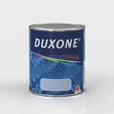 Краска автомобильная Duxone DXZ11 Nissan Черная 1K Базовое покрытие 1л