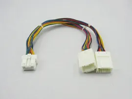 🛍 Автомобильный MP3 Bluetooth AUX адаптер Yatour для Nissan Infiniti с навигационной системой