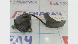 Педаль газа Nissan Qashqai (J10) 18002-JG40A.