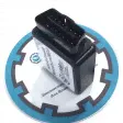 Nissan Consult 1 16 pin Bluetooth