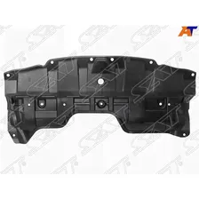 Пыльник двигателя для Ниссан Х Трейл т32 2013-2016, Nissan X-Trail T32 пыльник двигателя SAT ST-DTU3-025-0, oem 758924CB0A