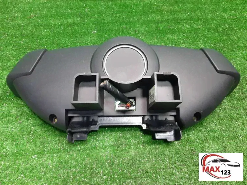 Приборная панель Nissan Murano Z50 Nissan Murano Z50 2006г. (артикул 012-10265247)-0