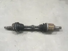 Привод Nissan JNU30/JVNU30/JVU30/NU30/VNU30/VU30 Bassara/Presage KA24DE/YD25DDTI перед, лев 4WD ABS 39101AD275,39101AD215