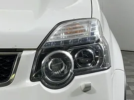 NISSAN X-Trail 2.5, 2012