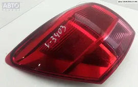 Фонарь задний левый Nissan Qashqai J10 (2006-2013)