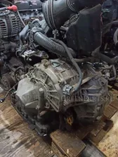 Кпп автоматическая на Nissan Primera TP12 QR20DE RE0F06V