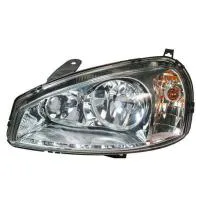 Фонарь заднего хода NISSAN X-Trail (07-) правый DEPO