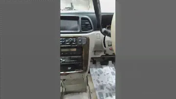 Nissan Liberty 2002 в Красноярске!
