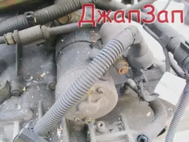 Стартер для Nissan Serena C24 QR25DE c доставкой по России