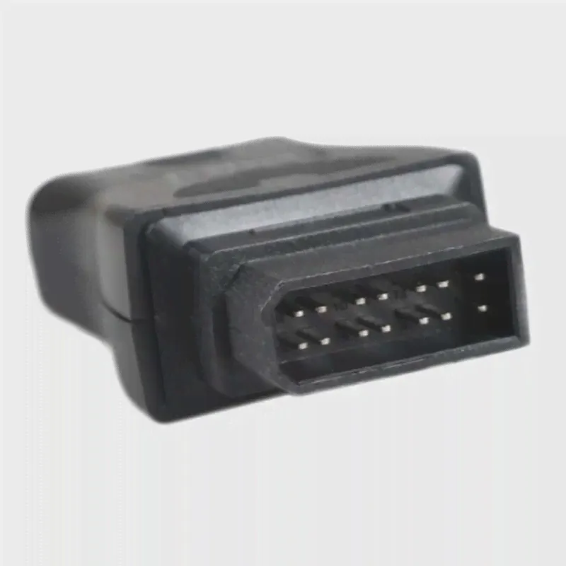 🛍 Чип FTDI, 14 контактный USB интерфейс NS для Nissan 14 контактов, Cnsult OBD диагностический кабель, Автомобильный сканер OBD2, Подключение к ПК через RS232 USB-шнур-3