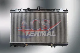 Радиатор охлаждения NISSAN ALMERA N16 (00-) 1.8 i 16V для NISSAN ALMERA