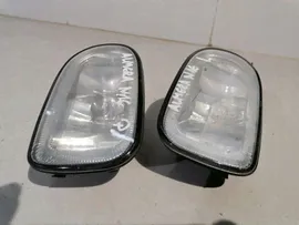Nissan Almera N16 halogen nissan almera n16 светодиодная левый i правая