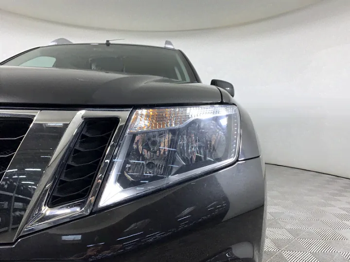NISSAN Terrano 1.6, 2019-2