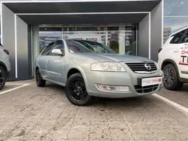 Nissan Almera Classic, 2008 год
