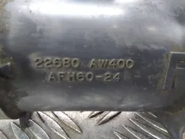 Расходомер воздуха (ДМРВ) Nissan X Trail T30, X Trail T30