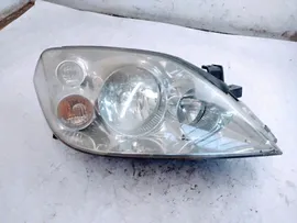 фара фара правая правый переднее nissan primera p12
