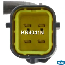 Датчик кислорода NISSAN Almera (12-) KRAUF