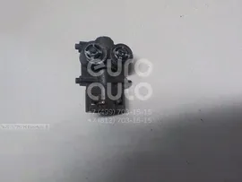 28641AU300 NISSAN Форсунка омывателя фары