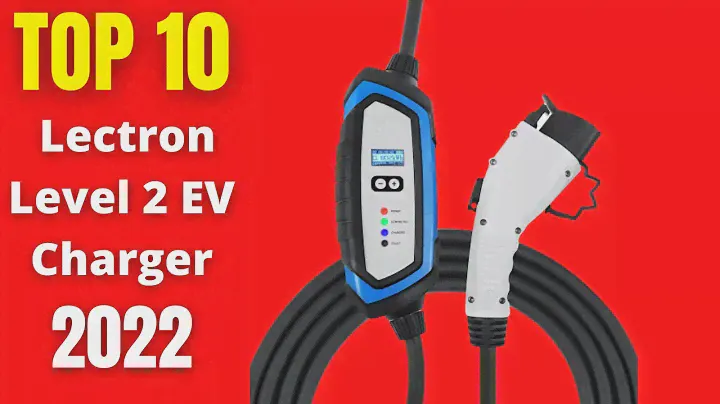 Top 10: Best Lectron Amp Level 2 EV Charger 2022 | with 21ft Extension Cord  Cable & Nema 5-15 Plug"