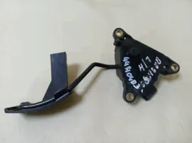 педаль акселератора электронная NISSAN QASHQAI 1, J10 ( НИССАН / КАШКАЙ )
